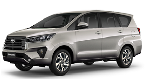 Toyota Innova