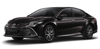 Read more about the article Toyota Camry