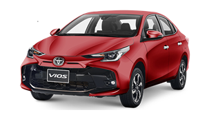 Read more about the article Toyota Vios
