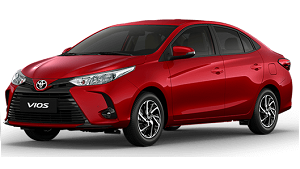 Toyota Vios