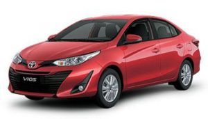 Toyota Vios
