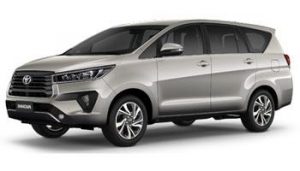 Toyota Innova