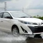 Khám phá Tây Bắc dịp Tết nguyên đán cùng Toyota Rush và Toyota Vios