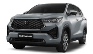 Read more about the article Toyota Innova Cross