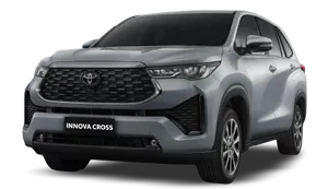 Toyota Innova Cross 2.0E