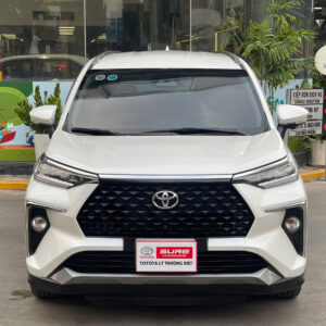 TOYOTA VELOZ CROSS TOP 2023