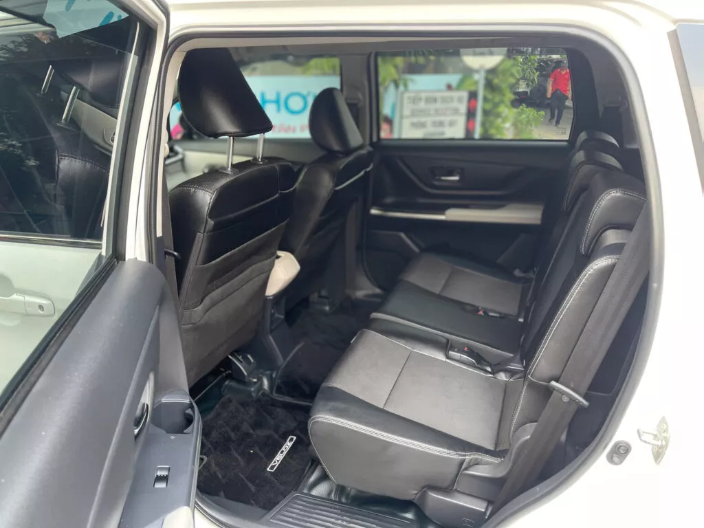 Toyota Veloz Cross Top 2023
