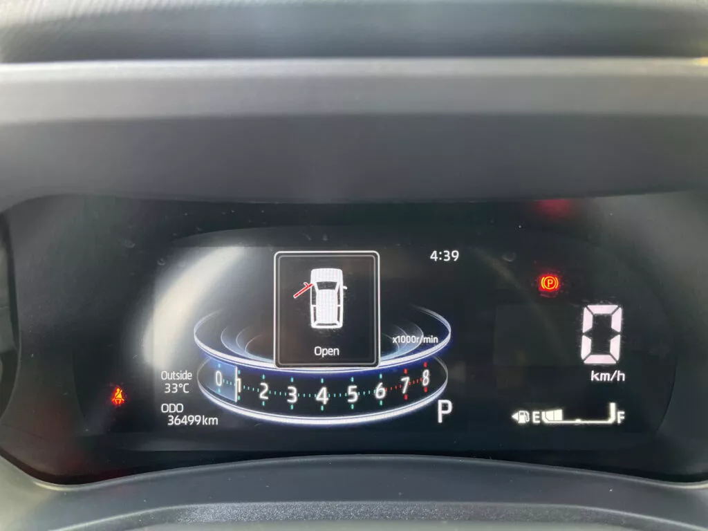 Toyota Veloz Cross 2022